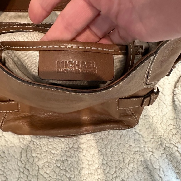 Michael Kors Handbag ***Good condition - Picture 1 of 4